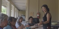 Kupuna with dementia find creativity, connection in Hilo