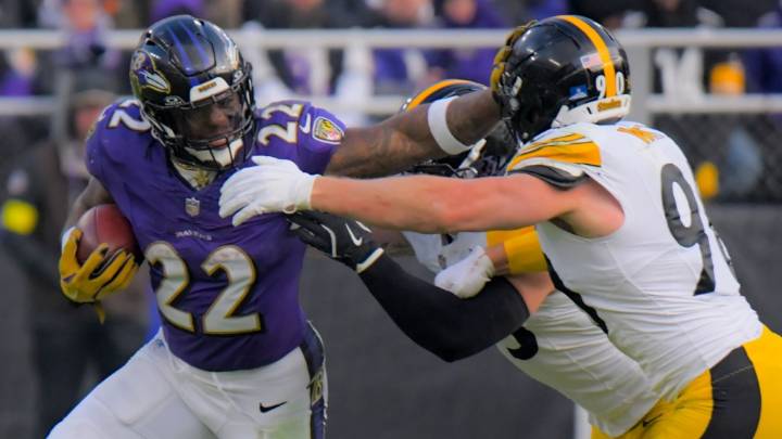 5 things we learned from Ravens’ 27-22 loss to the Steelers
