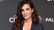 NCIS alum Daniela Ruah causes a stir with then-and-now photos on 42nd birthday
