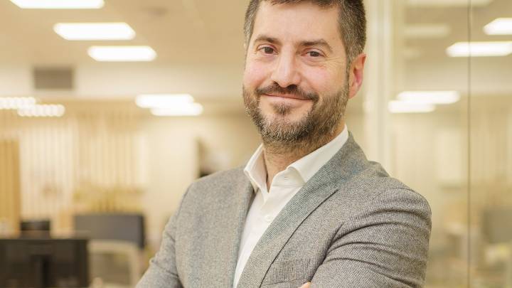 Kepa Solaun: "En un contexto empresarial de altos costes energéticos, ahorrar es ser competitivo"