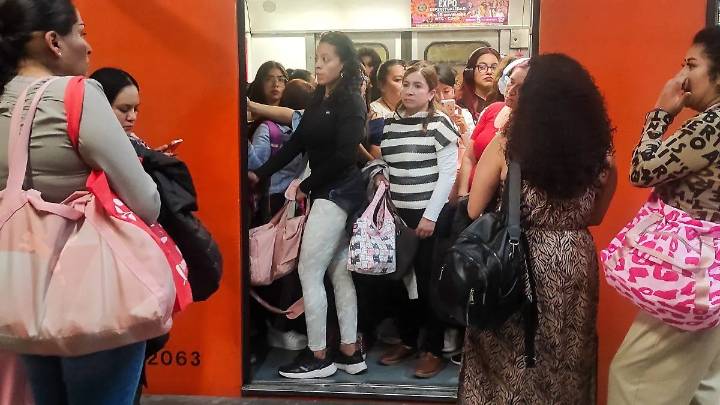 Falla Línea A del Metro: estaciones afectadas reanudad servicio tras revisión del sistema eléctrico