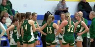 Wood Memorial vs. Evansville Christian Girls Basketball highlights