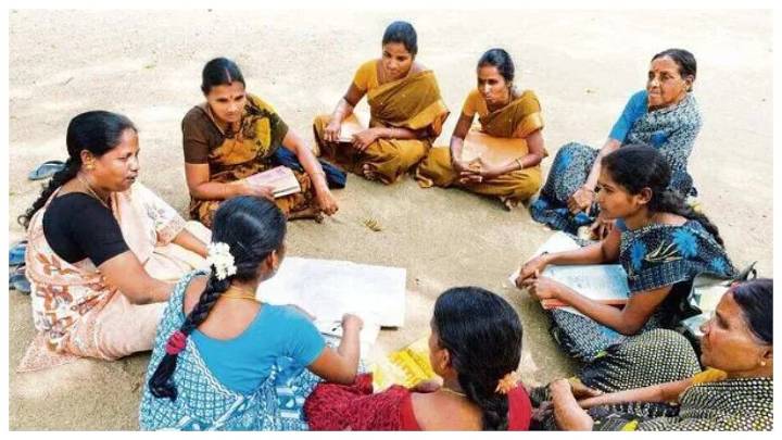 Four Labour Codes To Open Doors For Women's Participation, Making It Secure & More Accessible