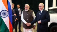 PM Modi, Putin to hold India-Russia Summit today, focus on defence and trade