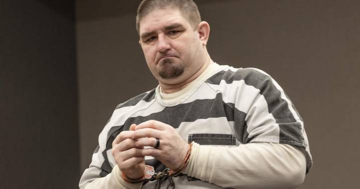 Wyoming man sentenced for seeking sex with Billings trafficking victim