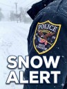 Brick Township police issue winter safety reminders ahead of weekend storm