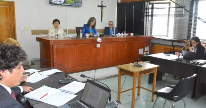 Abusaba de un niño y fue condenado a diez años