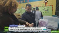 Experto: Las elecciones en Honduras tienen un tinte geopolítico debido a la injerencia de EE.UU.