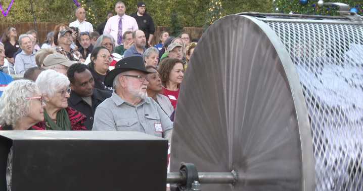 Millions for Tucson Raffle raises over $1.8 million for Southern Arizona charities