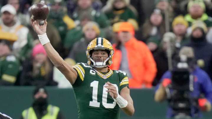 What are Packers playoff chances after win over Bears?