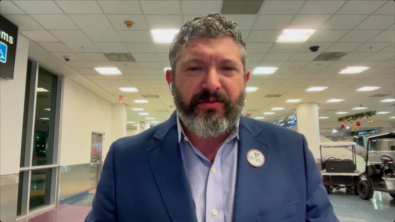 “Le supliqué que no volviera”: habla el hombre que extrajo a María Corina Machado de Venezuela