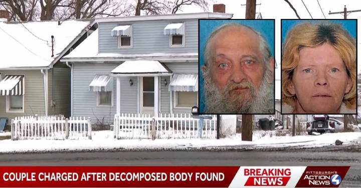 Wife 'pretended to take care' of decomposing body of husband's brother for 6 months: Police