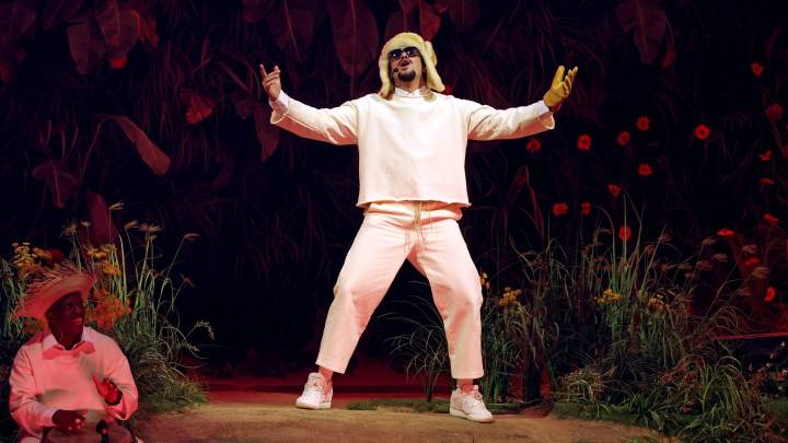 Spotify Wrapped 2025: Bad Bunny Reigns Supreme and New In