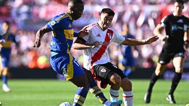 Cuándo podrían cruzarse Boca y River en la Copa Argentina 2026