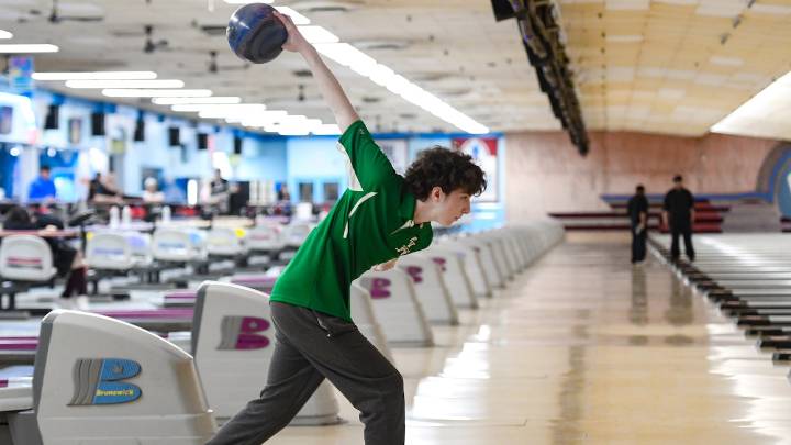 Boys & Girls Bowling: Results and recaps for Thursday, Dec. 4