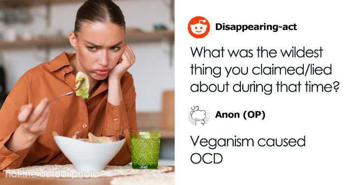 Ex-Employee Who Discredited Veganism Online Spills 51 Things You Need To Know