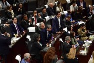 Reforma tributaria de Petro se cae con voto negativo de comisión cuarta del Senado