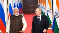 Rajghat visit, bilateral with PM, meeting with President: Putin's itinerary today