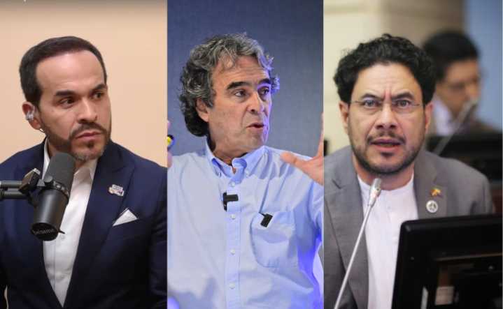 Revelaciones de reciente encuesta no genera alarma entre precandidatos pero decanta estrategia de cara a presidenciales