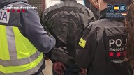 Policía y Mossos desmantelan en Cataluña una facción de los Trinitarios con 19 detenidos