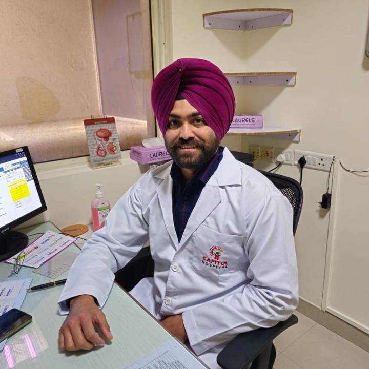 ‘Prostate cancer treatable, but ignorance may be fatal’