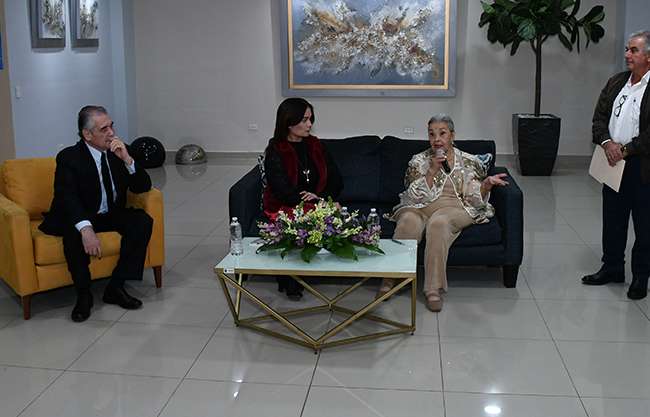 ‘Respiramos el mismo aire’: Emmanuel Olache habla sobre cómo mejorar el entorno de Saltillo