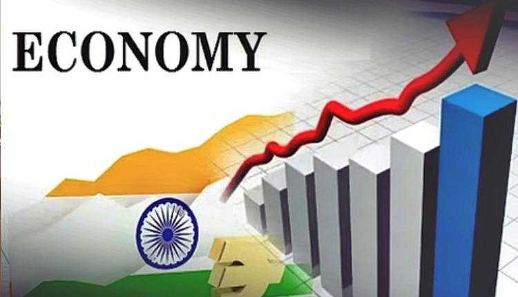 India’s GDP To Grow At Over 7 Pc In Q3-Q4, FY26 Growth Projected At 7.6 Pc: SBI Research