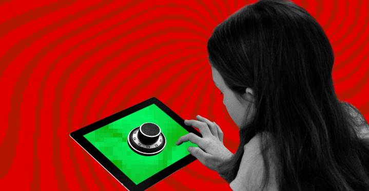 A leading kids safety bill has been poison pilled, supporters say