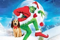 - Celebra 'El Grinch' en grande su 25 aniversario