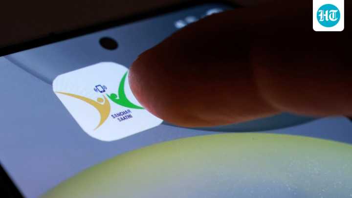 Why Centre withdrew mandatory pre-installation of Sanchar Saathi