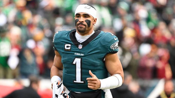 National Reporter Confirms If Jalen Hurts’ Locker Room Is Fractured After Saquon Barkley’s Public Call Out