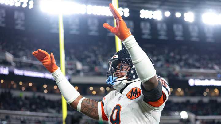 Are the Bears for real? Packers next opponent has an…