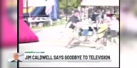 Former WYMT Chief Meteorologist Jim Caldwell Says Goodbye To Television