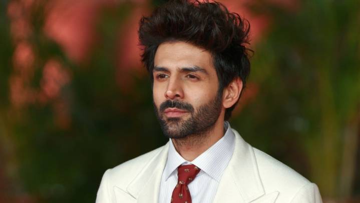 Kartik Aaryan on Typecasting and Redefining Bollywood Success