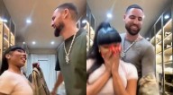 Megan Thee Stallion Shuts Down Breakup Rumors With Viral TikTok Featuring Klay Thompson