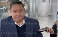 Video.- Investigan diputados abusos de la GN a paisanos y viajeros
