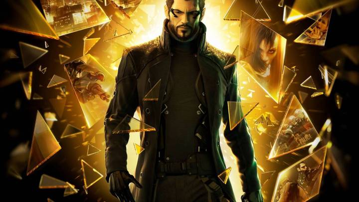 Deus Ex Game Cancellation Confirmed by Leaked Documents