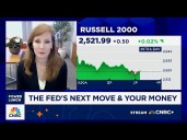 Fed commentary and tone much more important than rate decision, says Citi Wealth's Kate Moore