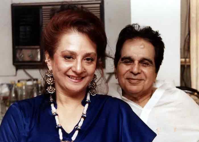 On Dilip Kumar’s birth anniversary, Saira Banu recollects how actor vanished as a person for his roles