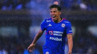 ¿Ángel Sepúlveda Saldría de Cruz Azul para Fichar por Chivas?