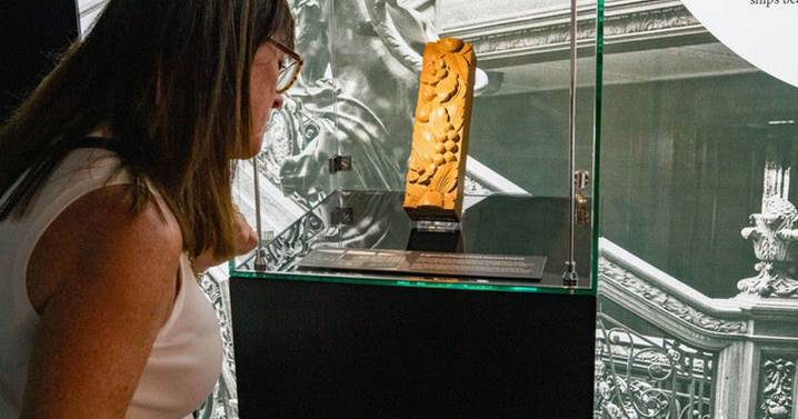 'Rare' exhibition confirmed for Liverpool in 2026