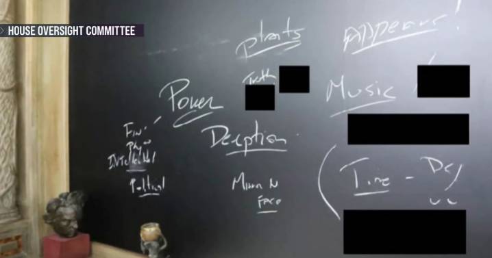 Never-before-seen photos and videos of Epstein’s island home released