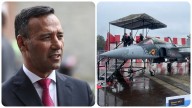 MinDefensa destaca “transparencia y rigurosidad técnica” en compra de aviones Gripen y elogió a empresa Saab