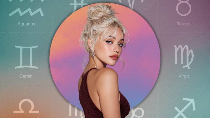 These 4 Zodiac Signs Are The Main Characters In 2026