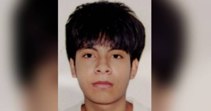 ¡Desapareció en Cancún! Activan Alerta Amber para encontrar a Axel Sánchez en Quintana Roo