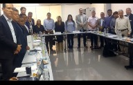 TACNA: GREMIOS EMPRESARIALES SOSTIENEN REUNIÓN DE TRABAJO CON LA MINISTRA DE ECONOMÍA