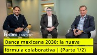 Banca mexicana 2030: la nueva fórmula colaborativa