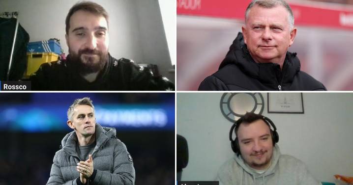 Ipswich Town v Stoke City: Boot Room video preview