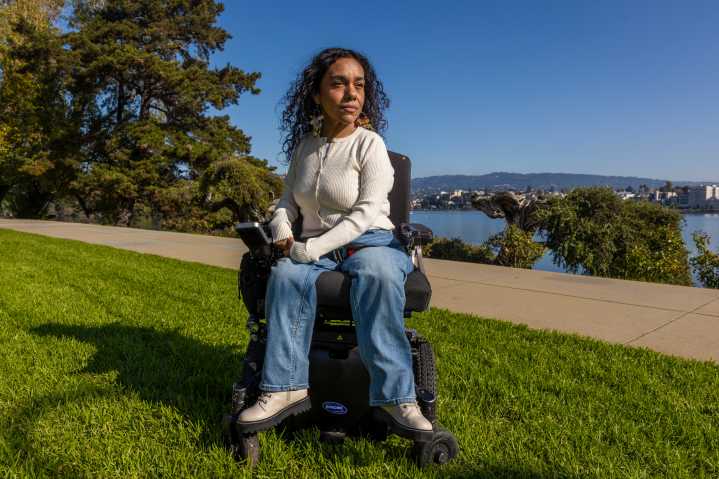 After Alice Wong’s Death, Her Friends Vow to Keep Fighting for Disability Justice