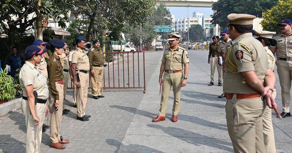 Telangana phone-tapping case: Special Intelligence Bureau chief surrenders before SIT